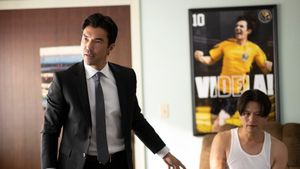 Épisode 11