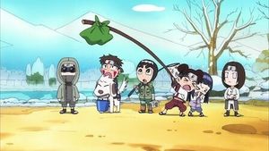 Shino aime les insectes / Tenten s'engage dans une bataille entre femmes !