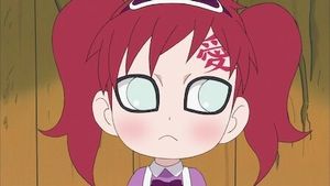 Accueillons Gaara / Régime d'automne