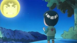 Road to Gaï / Authentique ! Le délirant festival du film de Konoha !