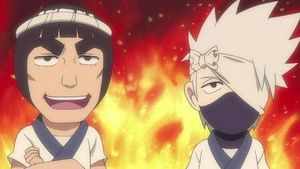 Premier repas dans un vrai restaurant de sushis/ Amitié, efforts et victoire sont les trois règles fondamentales éternelles !