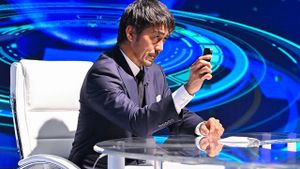 Épisode 1