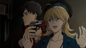 La vie à toute vitesse
