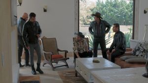 Épisode 19