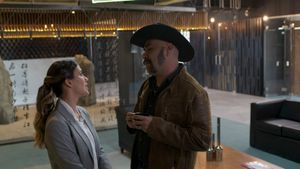 Épisode 8