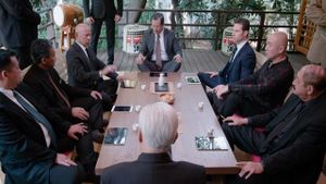 Épisode 34