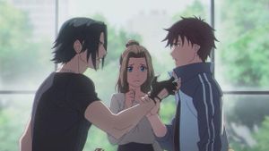 Épisode 2