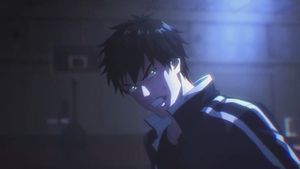 Épisode 3