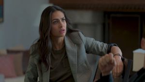 Épisode 18