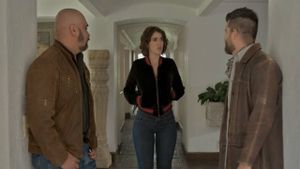 Épisode 14