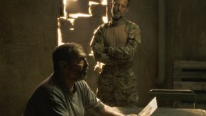 Épisode 6