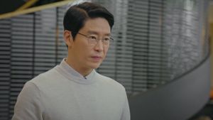 Épisode 3