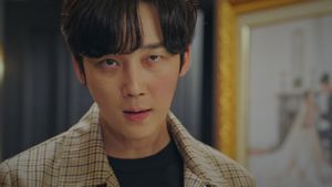 Épisode 15