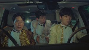 Épisode 4