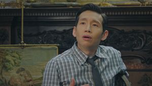 Épisode 2