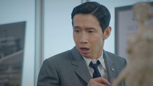 Épisode 6