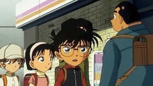 Le chemin super secret de l'école (2)