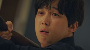 Épisode 11