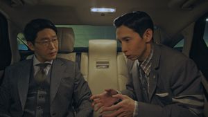Épisode 14