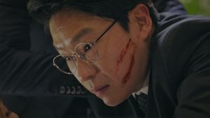 Épisode 16
