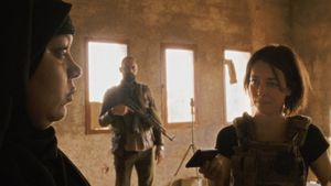 Épisode 2