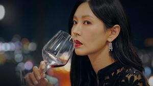 Épisode 1