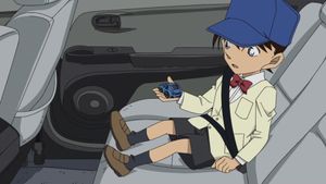 Les deux otages (1ère partie)