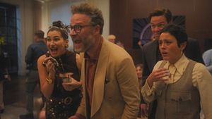 Le CinemaCon