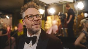 Les Golden Globes