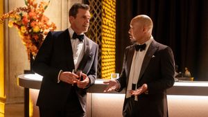 Épisode 9