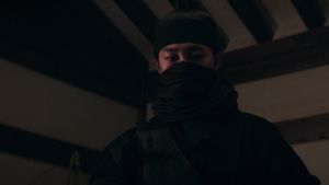 Épisode 6