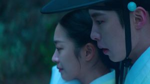 Épisode 8