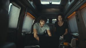 Épisode 2
