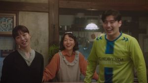 Épisode 2