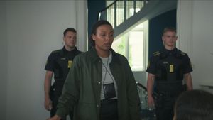 Épisode 5