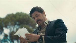Épisode 3