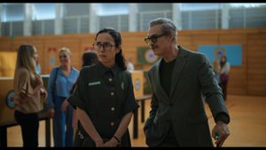Épisode 7