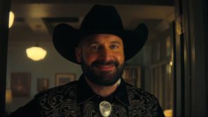 Épisode 3