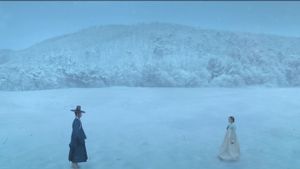 Épisode 11