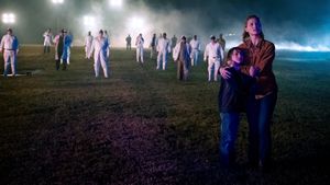 La faille