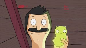 Bob perd la boule
