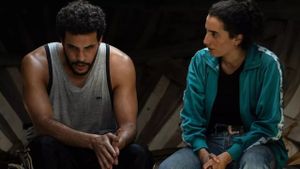 Épisode 6