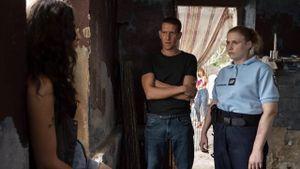 Épisode 5