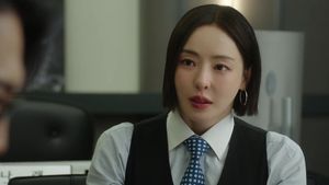 Épisode 11