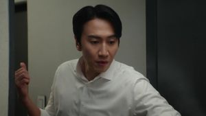 Épisode 10