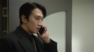 Épisode 9