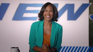 Votez pour moi !