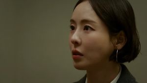 Épisode 8