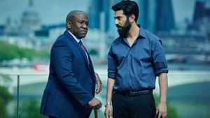 Épisode 8