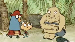 Épisode 16